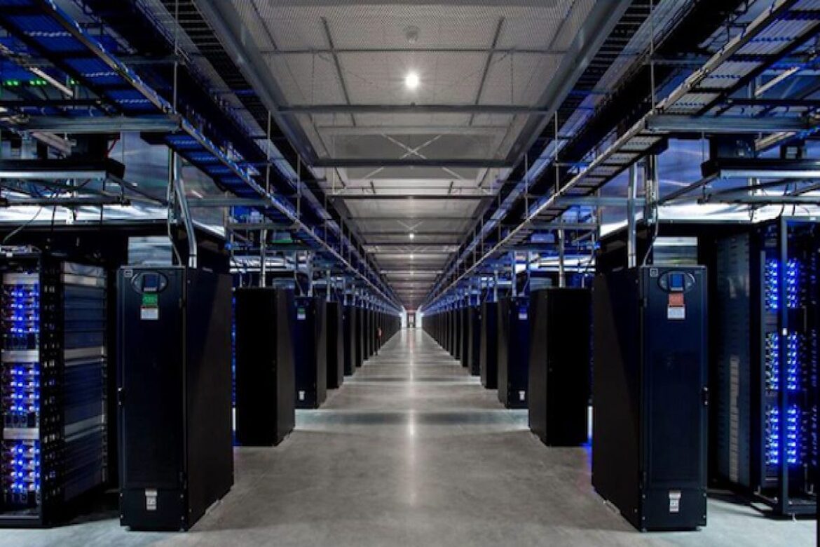 Data center