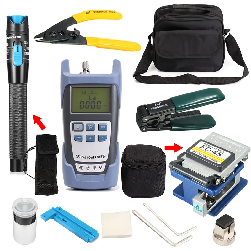 Equipements de Test et Mesures