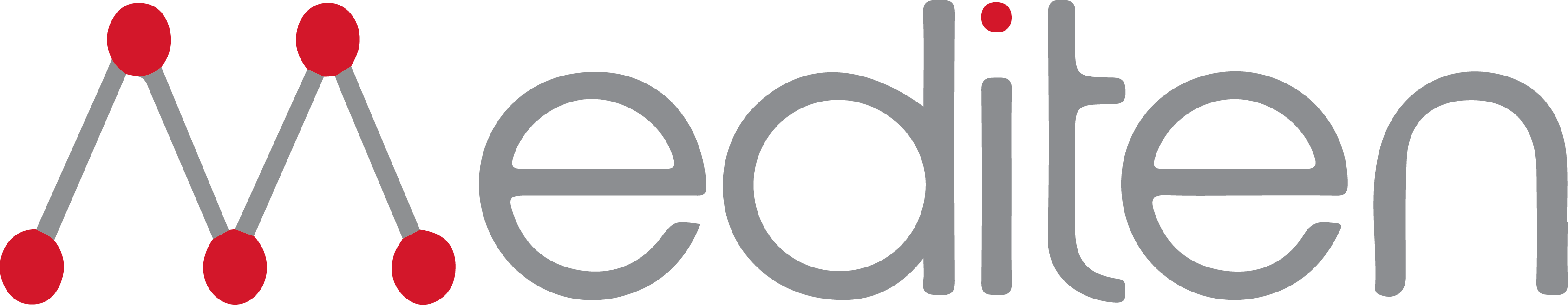 mediten logo